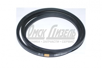 Ремень узкоклиновой SPB 2800 Lw 2822 La /RH/