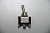 Переключатель (тумблер) 3 поиц.(12V-20А) АВТОЦЕНТР СВЕТ 5106.3709 (3-х позиц)