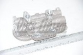 Корпус ЯМЗ-536 фильтра тонкой очистки топлива 536.1117012