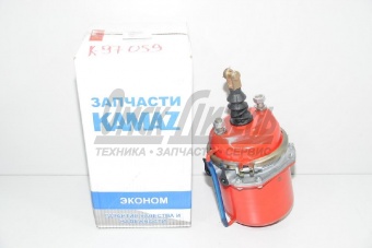 Энергоаккумулятор МАЗ,ЗИЛ-4331,КАМАЗ тип 24/24 (Элемент) 100-3519200Э