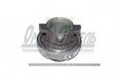 Муфта КАМАЗ ЕВРО сц с подш КПП ZF-16S151 Hammer (аналог Sachs 3151000308/034) 000 034