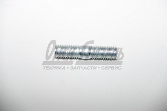 Шпилька М 8х1,25х16х20 КАМАЗ гидромуфты,ДП; ВАЗ 1/35433/21(№237)