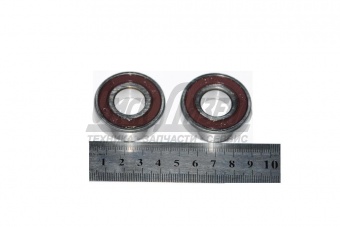 Подш 203 (180203) ВПЗ-23 VBF  180203 (6203.2RS)