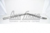 Труба ПАЗ-3205 приемн правая АК3205-1203010