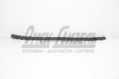 Уплотнитель КАМАЗ бортов вертикальный (640 мм) 55102-8502632