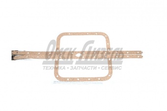 Прокл поддона ЯМЗ-240 пробка 240-1009040-А2