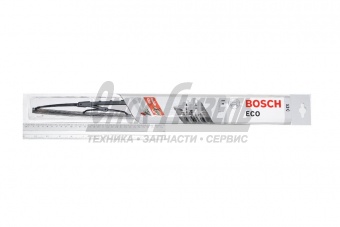 Щетка стеклооч 530мм Г-3302,2217 ВАЗ  (BOSCH ECO) 3397004671