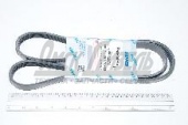 Ремень 1371- 6PK привода вентилятора дв ЕВРО-4 5340.1308170-11