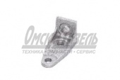 Кронштейн КАМАЗ стяжки надрамника 5511 нижний 5511-8601059