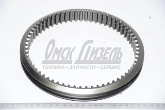 Муфта КАМАЗ скользящая КПП ZF16S1820  1310304175 1310 304 175