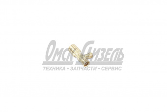 Тройник КАМАЗ М14х1,5-М18х1,5-М22х1,5