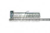 Болт М16х1,5х 80 КАМАЗ ушка перед рессоры 1/12541/219 / (№М15,)