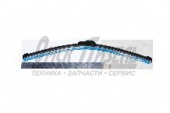 Щетка стеклооч 480 мм бескаркасная SW под крюк S02701022/S02701036 