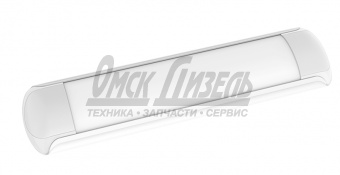 Светильник светодиодный SPO-107 18Вт 160-260В 4000К 1440Лм 600мм IP40