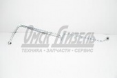 Трубка КАМАЗ топл отвод (ТННД-ФТОТ) Евро 740.30-1104422-30