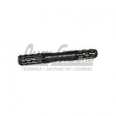 Вал МТЗ-800/900 ПВМ горизонтальный (230мм) /2/ /MASTER PART/ 822-2308065 (MP/BLS)