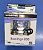 Лампа 12В 55Вт Н7 PX26d RC-HCB Racing+200 LONGTEK 12В 55Вт Н7 РХ26d 20107R