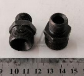 Штуцер М16х1,5-М22х1,5 переходной S19/S27
