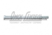 Болт М16х1,5х305 КАМАЗ центр рессоры(10,9) 6520-2912132 (№м99) 