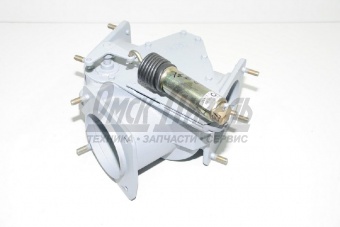 Коробка КАМАЗ переключения газов 6520,-6522 6540-1203035-10