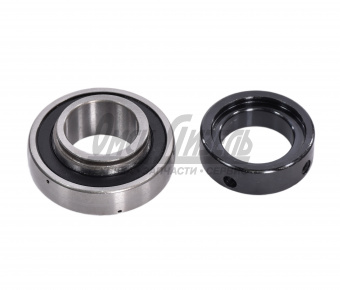 Подшипник AEL207 LV (UY207-2S,Y) BBC-R