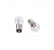 Лампа 12В 21-5Вт (двухконтакт) 1157 BAY15d (К10/50) OSRAM 12В 21/5Вт 7528