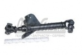 Вал КАМАЗ кардан рулевой (КАМАЗ-4308,-5308) 5308-3422010-10 