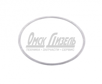 Прокл КАМАЗ КПП регулир (1,65мм) КПП 154  154.1701776-50