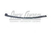 Лист КАМАЗ перед рес №2 (с витым ушком, малолистовой) 65115-2902102-15