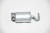 Цилиндр КАМАЗ выкл подач топлива с крючком ф35х25 (ТНВД BOSCH) 53215-3570105-54 Цилиндр КАМАЗ выкл подач топлива с крючком ф35х25 (ТНВД BOSCH) 53215-3570105-54