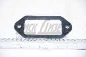 Прокл ЯМЗ патрубка соед (РТИ) 236-1115036-А