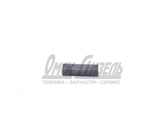 Шпонка КАМАЗ шест 110 (14х9х45) призм 853800