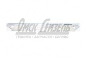 Накладка КАМАЗ спойлера  6520-8416018
