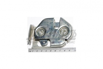 Замок КАМАЗ дверцы инструментального ящика -5490, MB Axor, MB A9418900389/111023