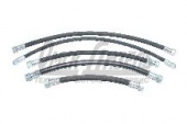 РВД 12х1610  (кл 27 М22х1,5) 1SN