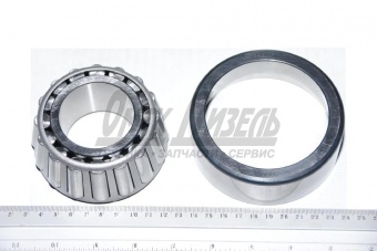 Подш КАМАЗ КПП ZF 0735 372 156/0750 117 009/0735 303 331