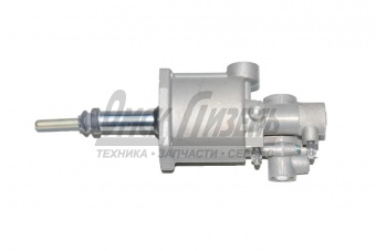 ПГУ КАМАЗ КПП-154 (двс 740.30-260) (АВТОМАГНАТ)