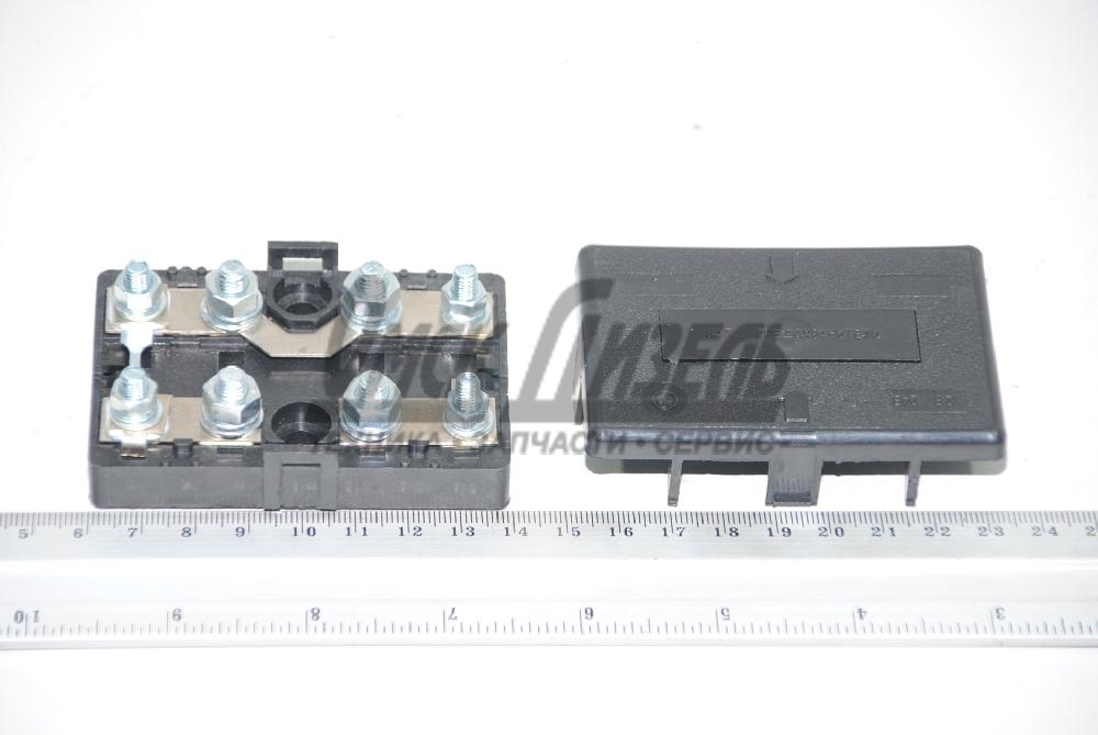 Блок бп 4. Блок предохранителей МТЗ БП-11. Блок предохранительный БП-11. Блок предохранительный МТЗ 82. Силовой блок МТЗ 82.