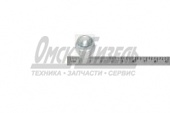 Гайка М10х1,25 КАМАЗ с нейлоновым кольцом 1/25745/11(№321Б,)