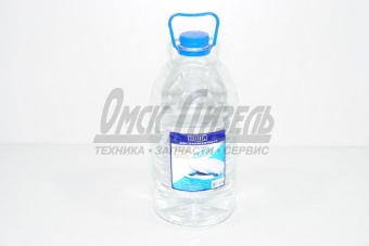 Вода дистилированная ( 5.0 л) 5,0