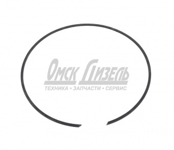 Кольцо КАМАЗ стоп ведомой шестерни колесной передачи 6520 (мост Laizhou Tongji Industry Trade) QDT2405014-LB