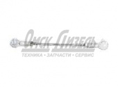 Тяга КАМАЗ датчика положения подвески (крана уровня пола) 5490-2904175