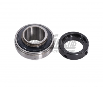 Узел подшипниковый LY208-2S (UEL208-2S.LV) BBC-R