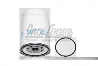 Фильтр топл  PL270 ГАЗон-NEXT дв ЯМЗ-534,536 (ЦИТРОН).  FOT270 (аналог PL270 X)