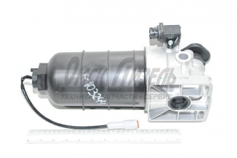 Фильтр топл КАМАЗ UFI FILTERS в сборе ГОТ (ДВС Daimler) КАМАЗ-5490 6W.55.388.20