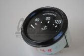 Указатель УК  36 темп воды КамАЗ,ЗИЛ-433420 в корп. ООО НПК АВТОПРИБОР 36.3807 (ан.УК 171) 24В
