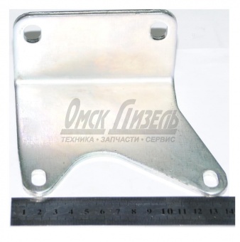 Кронштейн КАМАЗ ТНВД BOSCH ЕВРО-4,-5  740.90-1111312