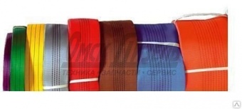 Лента полиэстер (SF 6)  30 мм фиолетовая (1 т)  SZ014929/061772