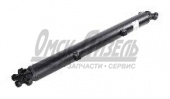 Поперечина КАМАЗ рамы 54901 трубчатая 54901-2801110-20