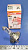 Лампа 24В 70Вт Н7 PX26d Standard (К1/10) LONGTEK 24В 70Вт PX26d 40107